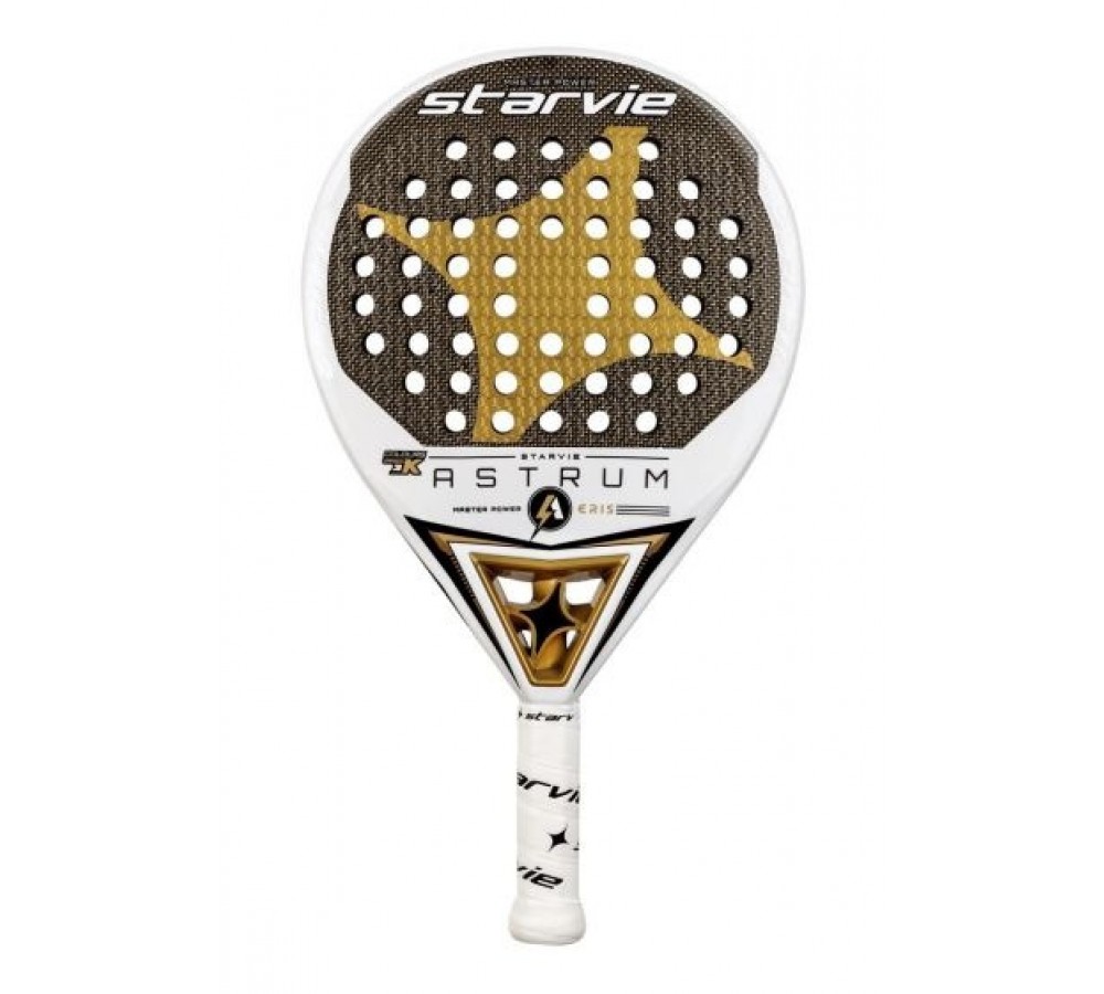 Starvie Astrum Eris padel tennis racket