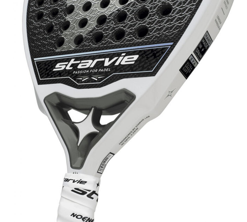 Starvie Triton Ultra Speed padel tennis racket