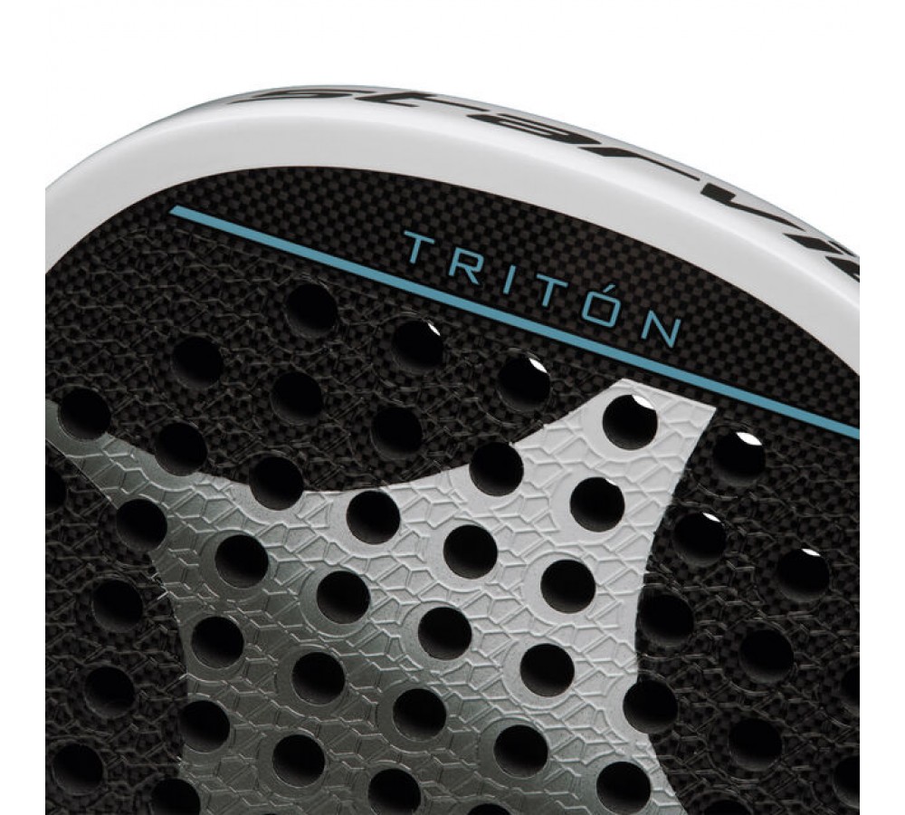 Starvie Triton Ultra Speed padel tennis racket