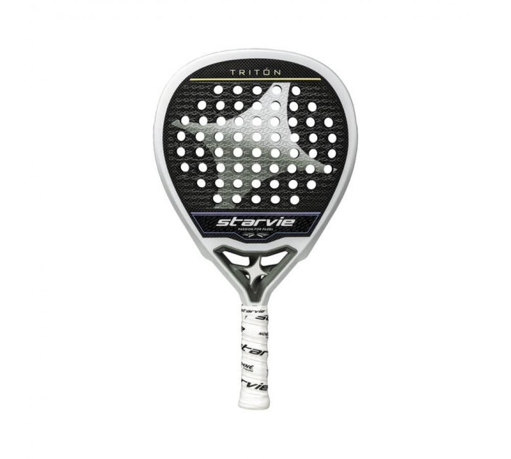 Starvie Triton Ultra Speed padel tennis racket