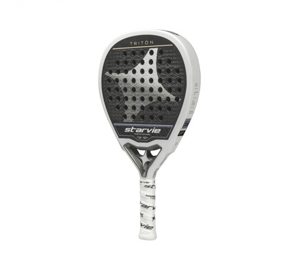 Starvie Triton Ultra Speed padel tennis racket