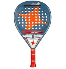 Padel tennis racket Starvie Basalto Pro 2.0 Osiris