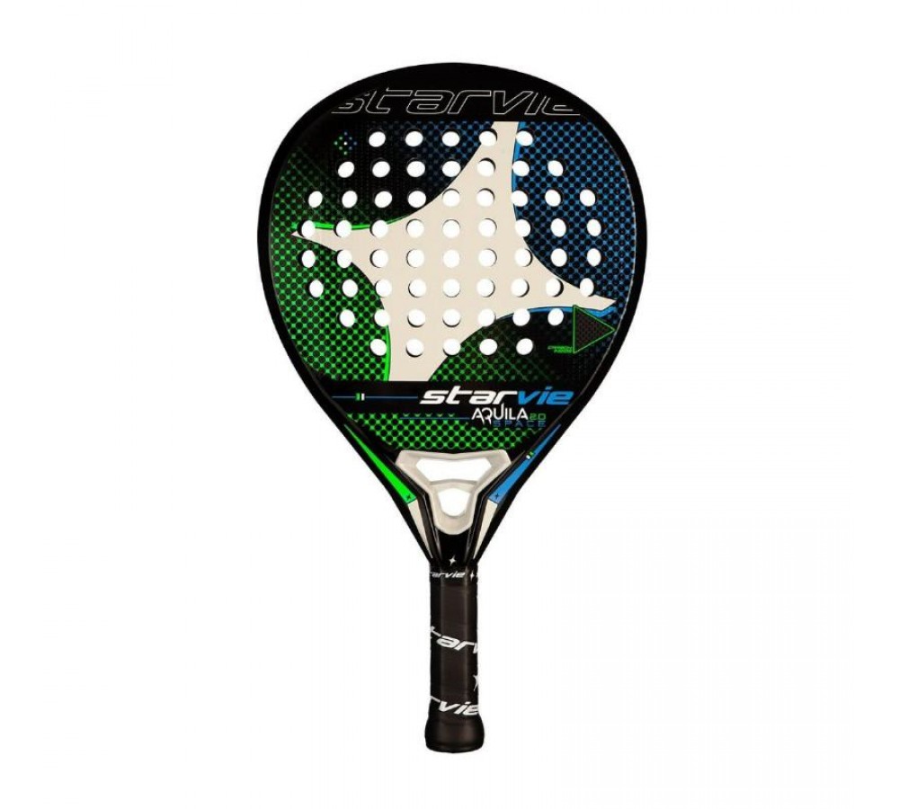 Starvie Aquila Space Ultra Speed padel tennis racket