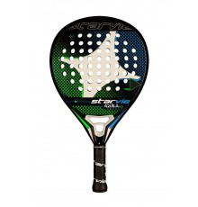 Padel tennis racket Starvie Aquila Space Soft 2.0