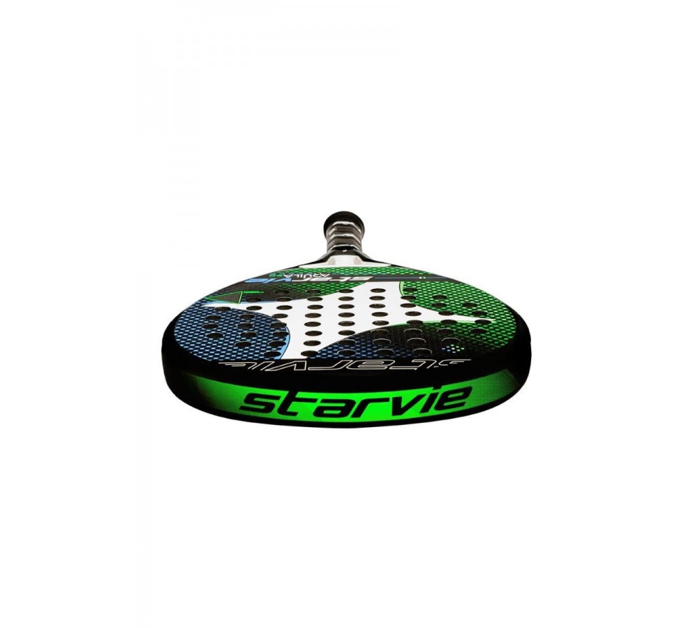 Padel tennis racket Starvie Aquila Space Soft 2.0