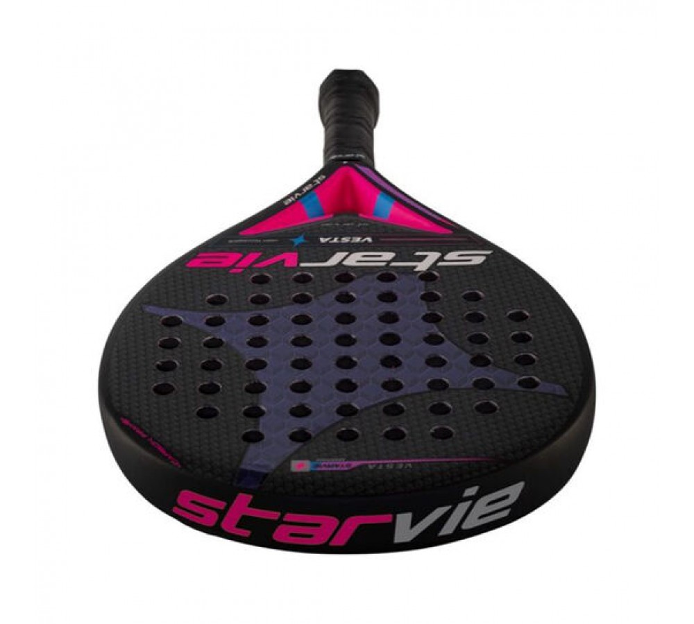 Starvie Vesta 2.0 paddle tennis racket