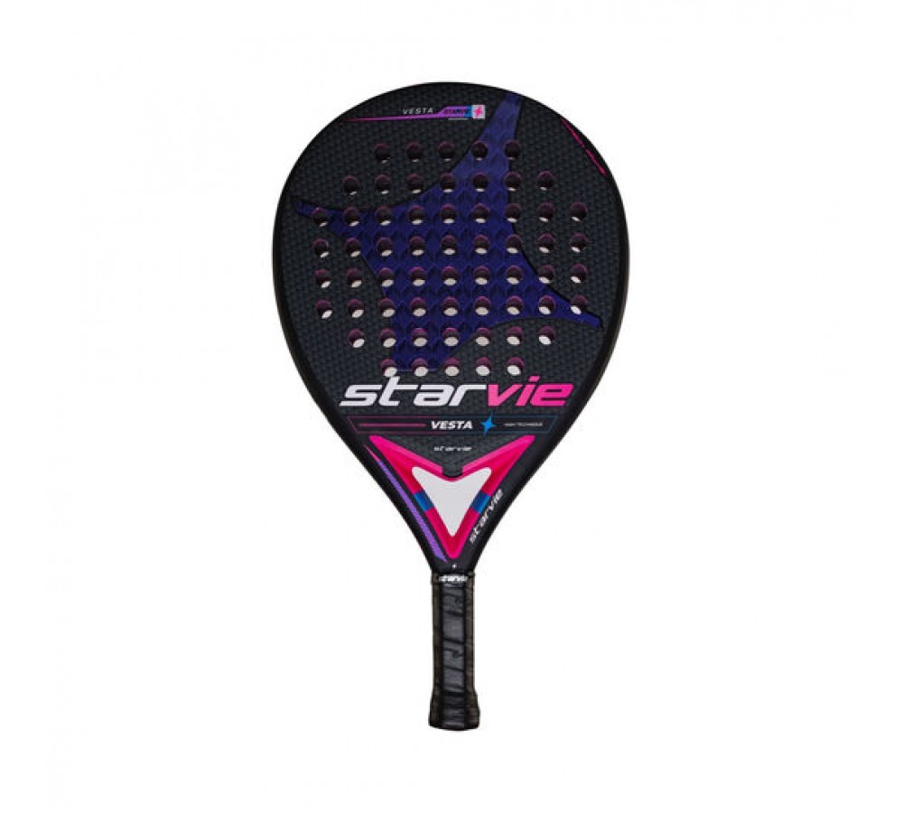 Starvie Vesta 2.0 paddle tennis racket