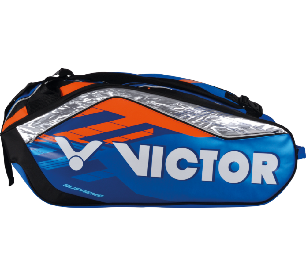 Чехол VICTOR Multithermobag BR9308 blue/orange