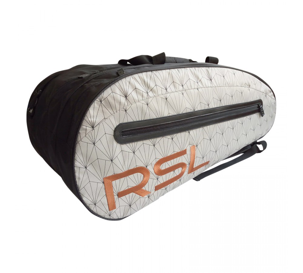 RSL Explorer 4.1 bag