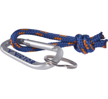 Брелок Victor Carabiner hook