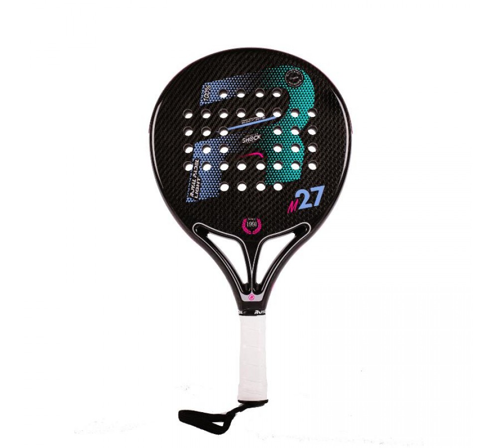 Royal Padel M27 Light Itd 2023 padel racket