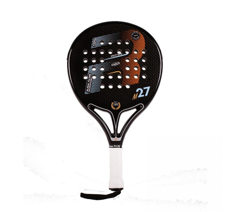 Royal Padel M27 Polietilene 2023 padel tennis racket