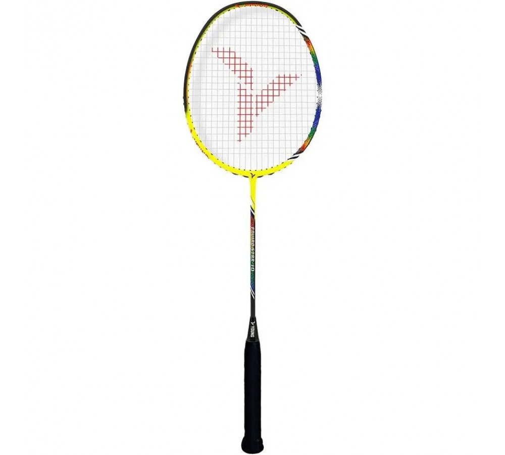 Yang Yang Enviro Star 10 racket