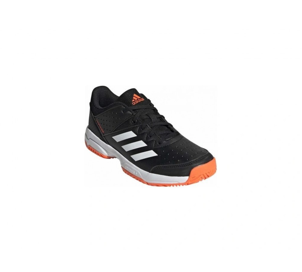 Кросівки Adidas Court Stabil Junior Black