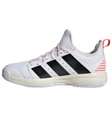 Кросівки Adidas Stabil Junior White