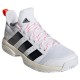 Кросівки Adidas Stabil Junior White