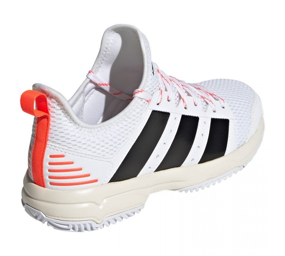 Кросівки Adidas Stabil Junior White