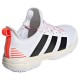 Кросівки Adidas Stabil Junior White