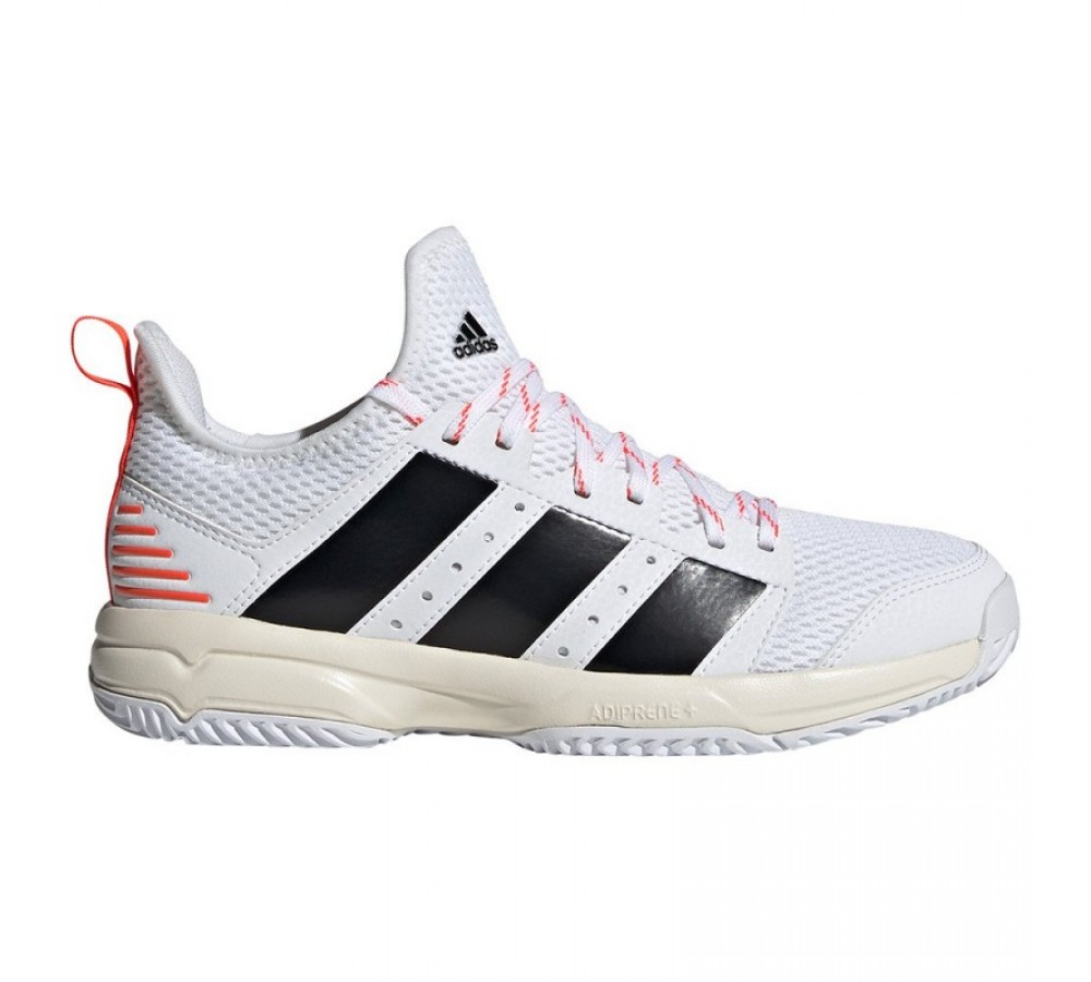 Кросівки Adidas Stabil Junior White