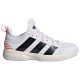 Кросівки Adidas Stabil Junior White