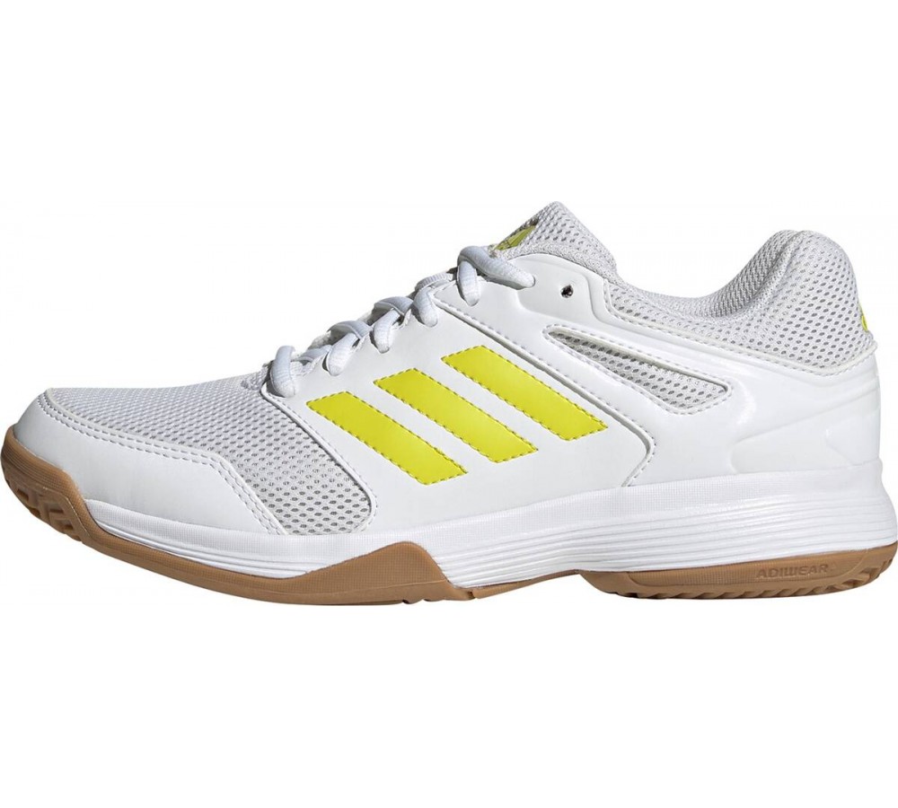 Adidas Speedcourt W White women's sneakers