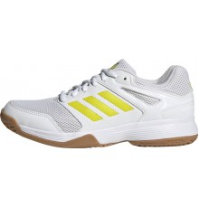 Adidas Speedcourt W White women's sneakers