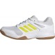 Adidas Speedcourt W White women's sneakers