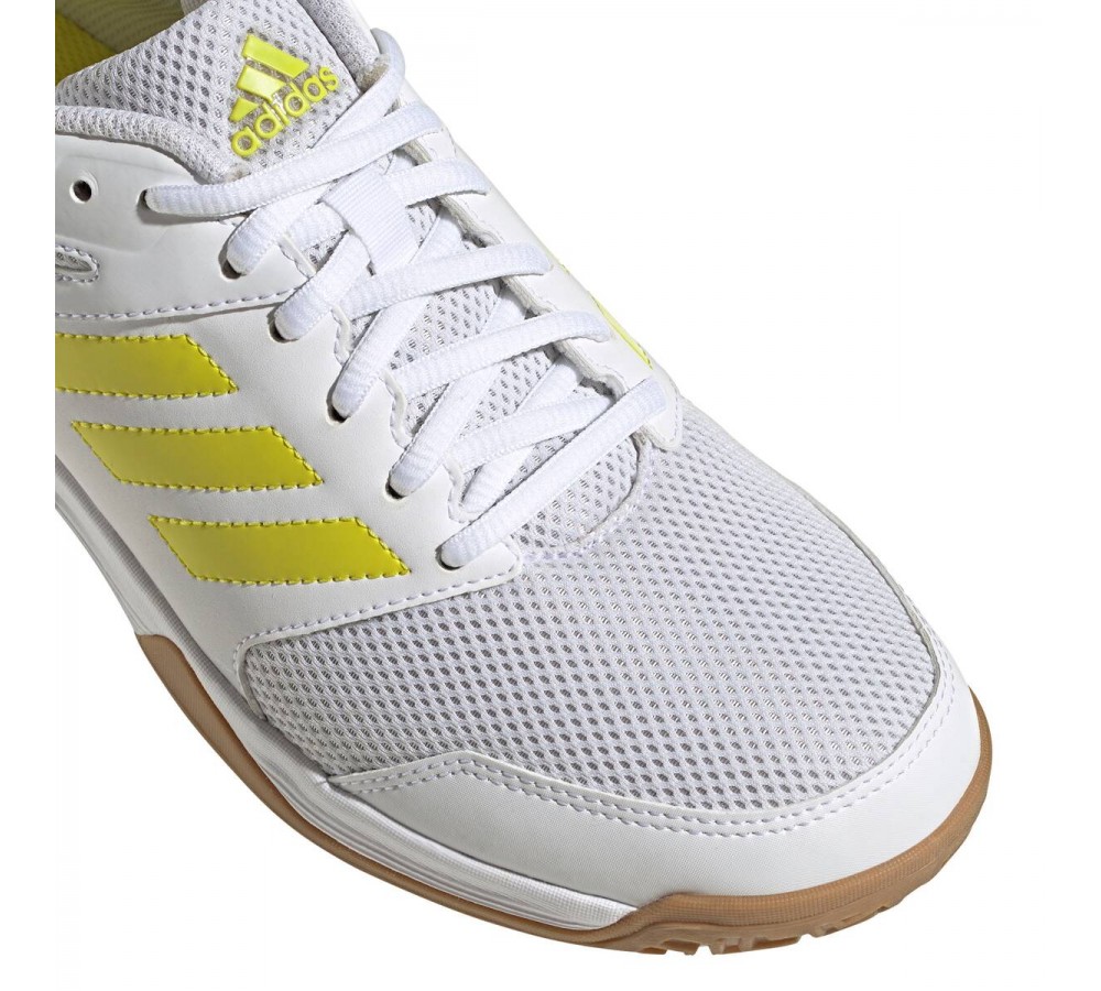 Adidas Speedcourt W White women's sneakers