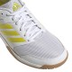 Adidas Speedcourt W White women's sneakers