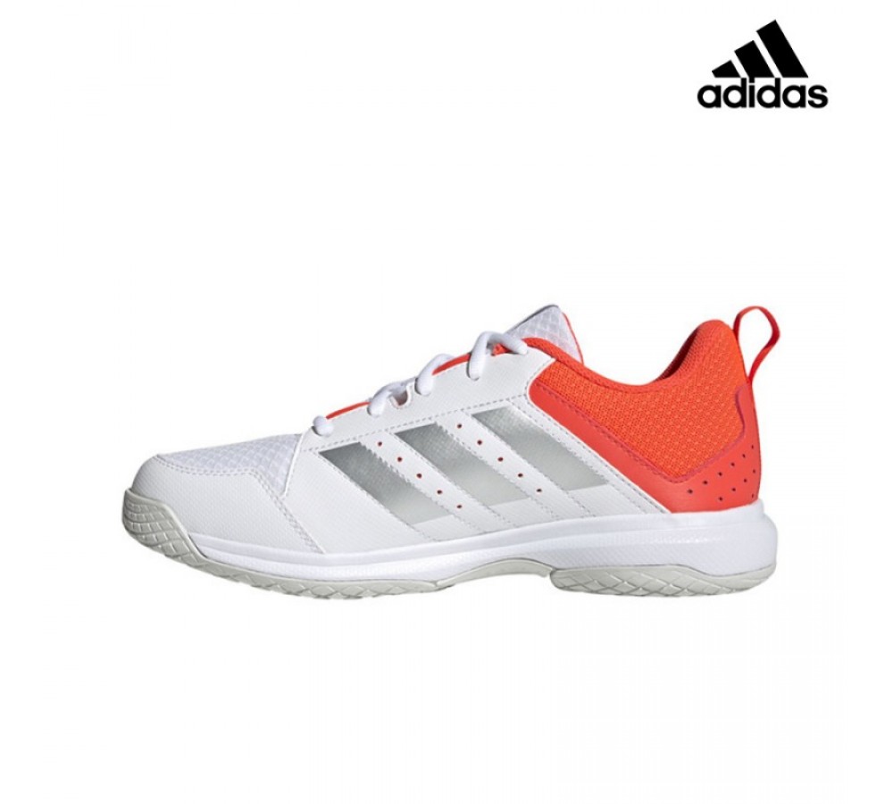 Adidas Ligra 7 W White sneakers for women