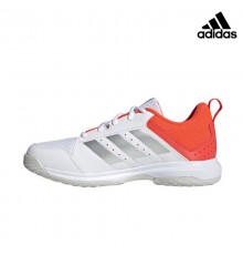 Adidas Ligra 7 W White sneakers for women