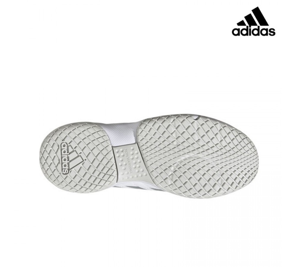 Adidas Ligra 7 W White sneakers for women