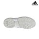 Adidas Ligra 7 W White sneakers for women