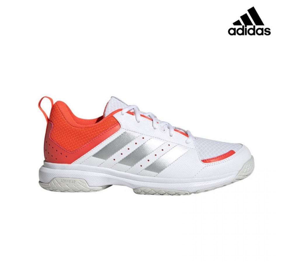 Adidas Ligra 7 W White sneakers for women