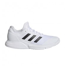 Adidas Court Team Bounce W White women's sneakers