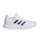 Adidas Court Team Bounce W White women's sneakers