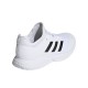 Adidas Court Team Bounce W White women's sneakers