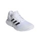 Adidas Court Team Bounce W White women's sneakers