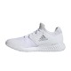 Adidas Court Team Bounce W White women's sneakers