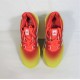 Adidas Crazyflight W Yellow sneakers for women