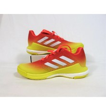 Кросівки Adidas Crazyflight W Yellow жіночі