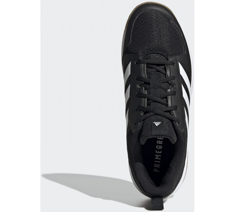 Кросівки Adidas Ligra 7 M Black чоловічі