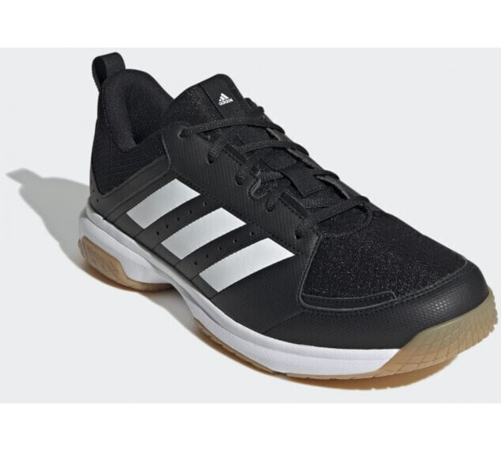 Кросівки Adidas Ligra 7 M Black чоловічі