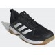 Adidas Ligra 7 M Black sneakers for men