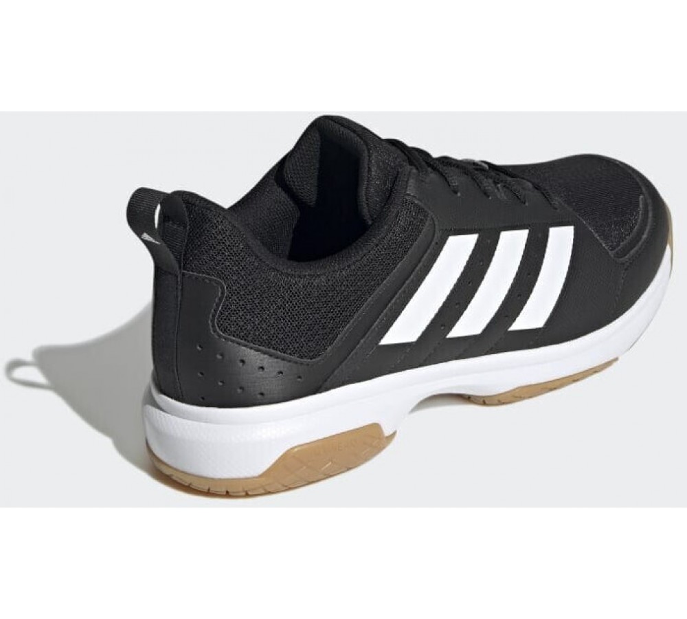 Кросівки Adidas Ligra 7 M Black чоловічі