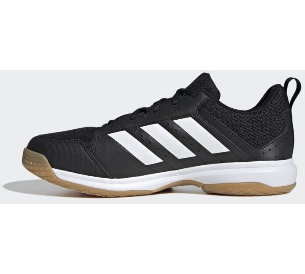 Кросівки Adidas Ligra 7 M Black чоловічі