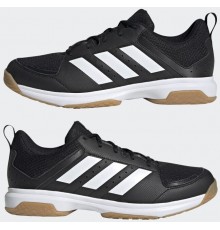 Кросівки Adidas Ligra 7 M Black чоловічі