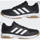 Adidas Ligra 7 M Black sneakers for men