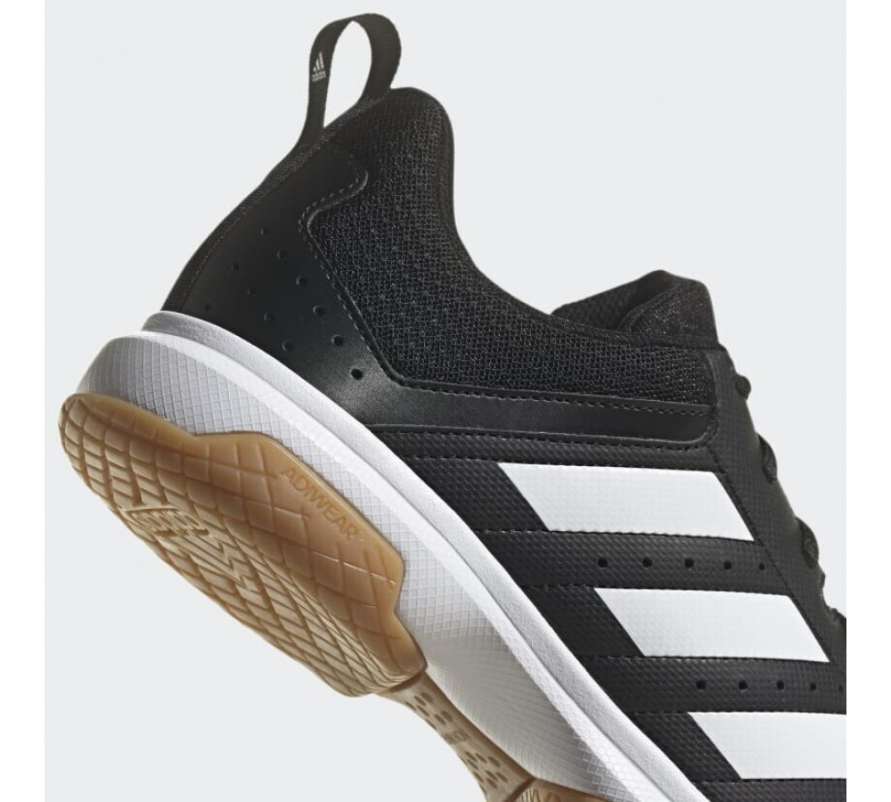 Adidas Ligra 7 M Black sneakers for men