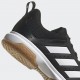 Adidas Ligra 7 M Black sneakers for men